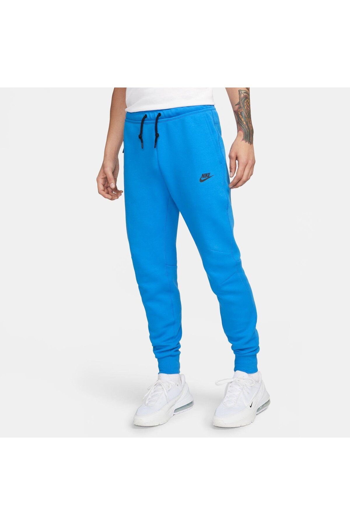 شلوار گرمکن ورزشی آدیداس Nike با کد FB8002-435