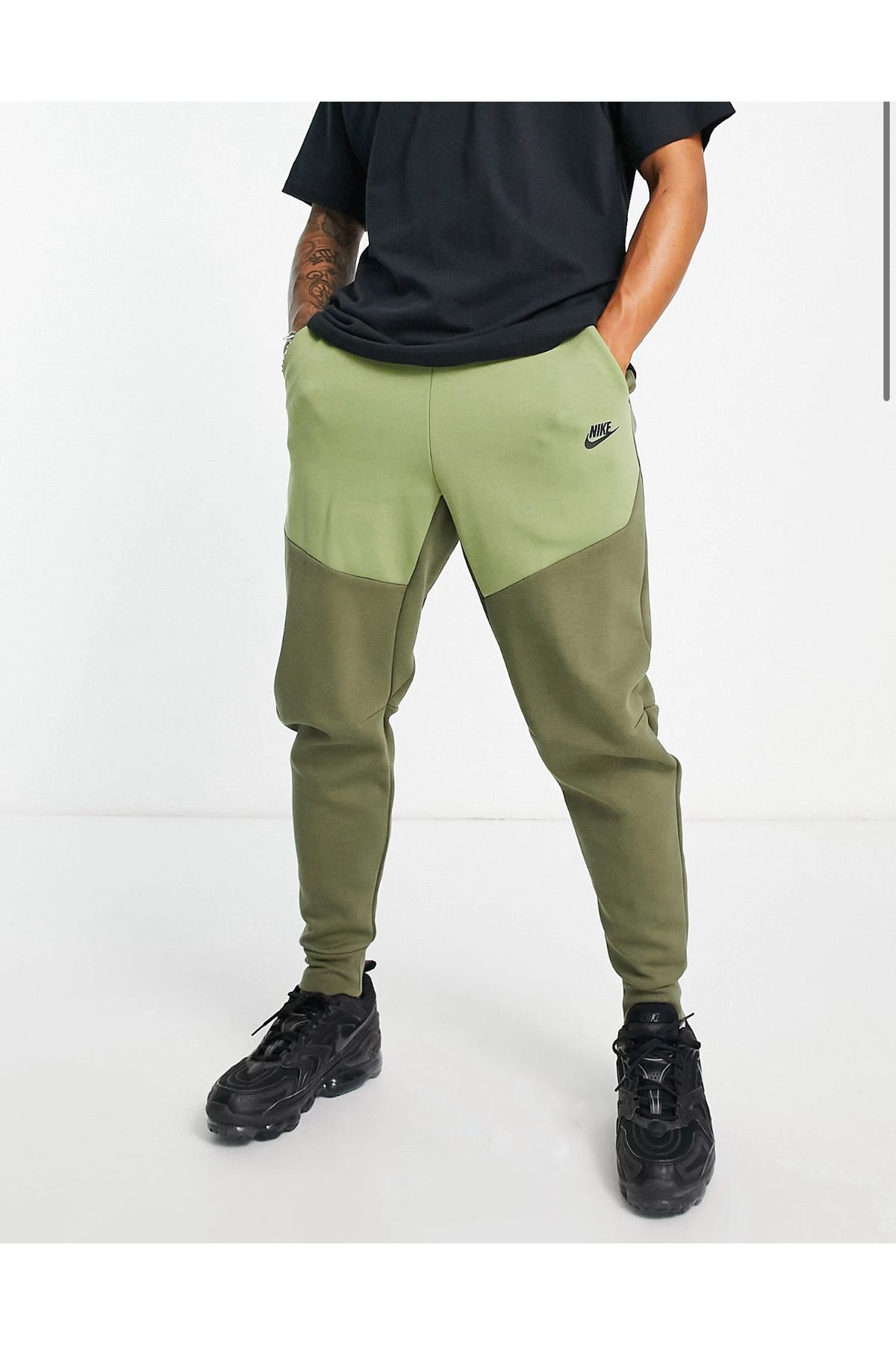 شلوار گرمکن ورزشی آدیداس Nike با کد TYC937478404949