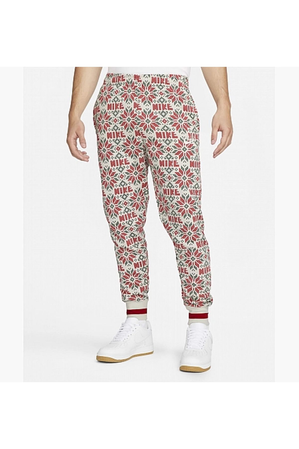 شلوار گرمکن ورزشی آدیداس Nike با کد TYCLM69I1N170057230395069