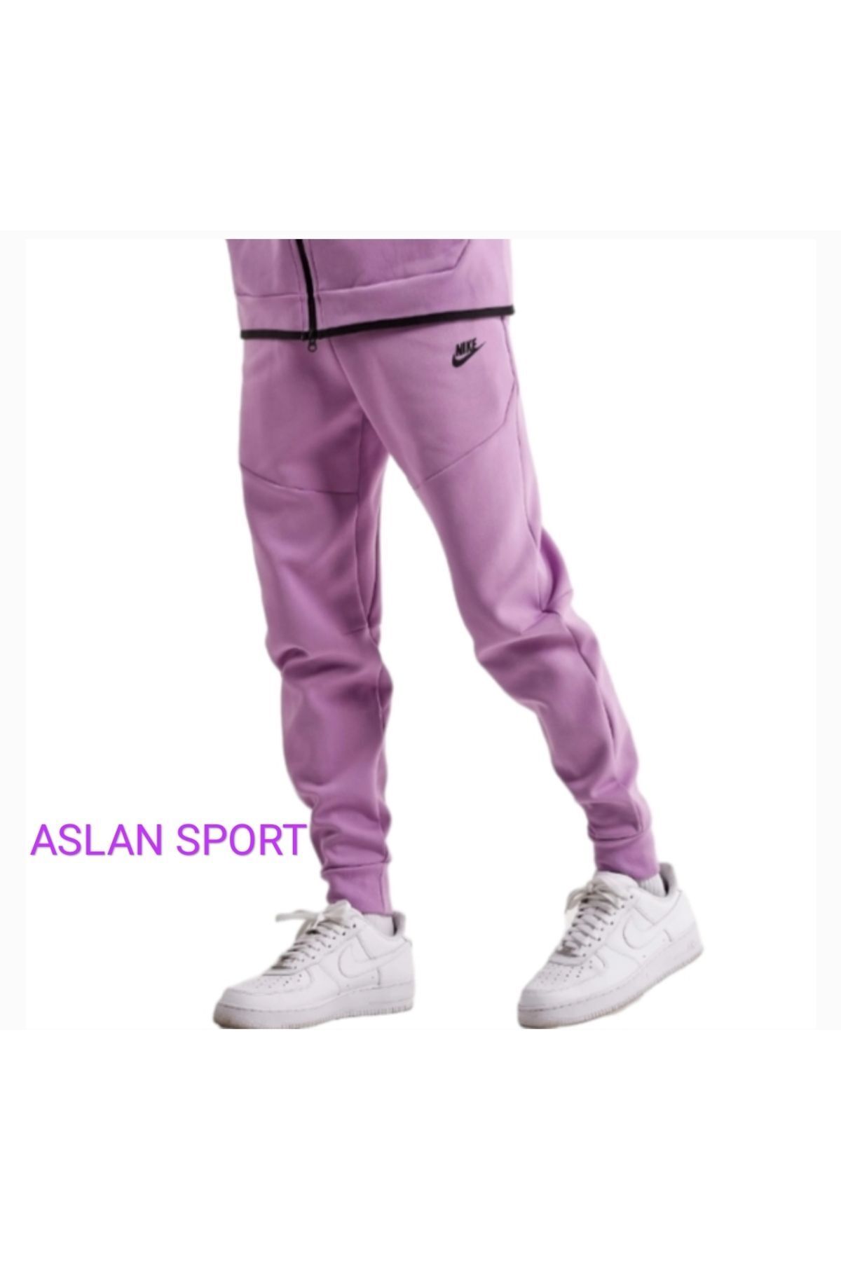 شلوار گرمکن ورزشی آدیداس Nike با کد cu4495-532