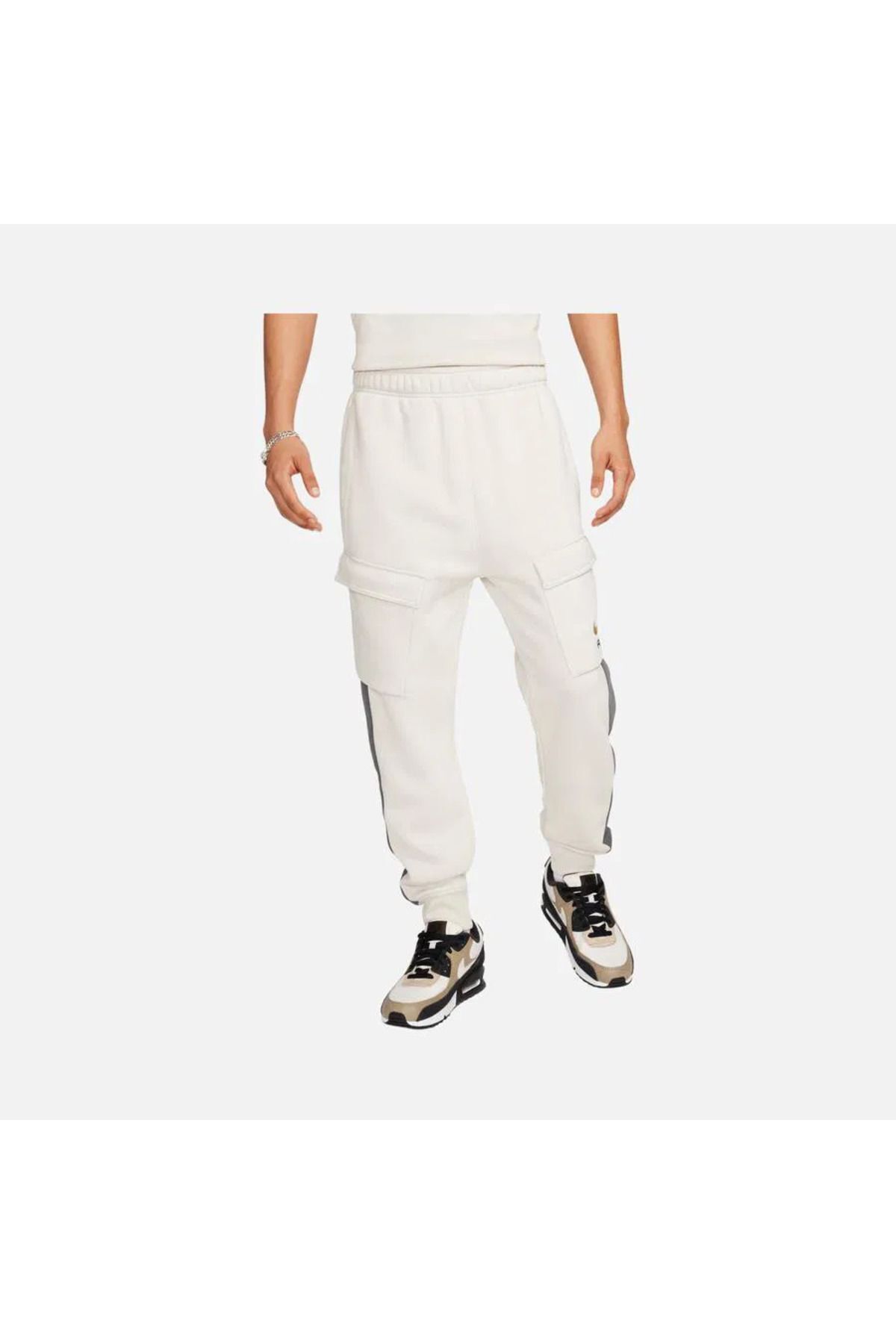 شلوار گرمکن ورزشی آدیداس Nike با کد fn7693
