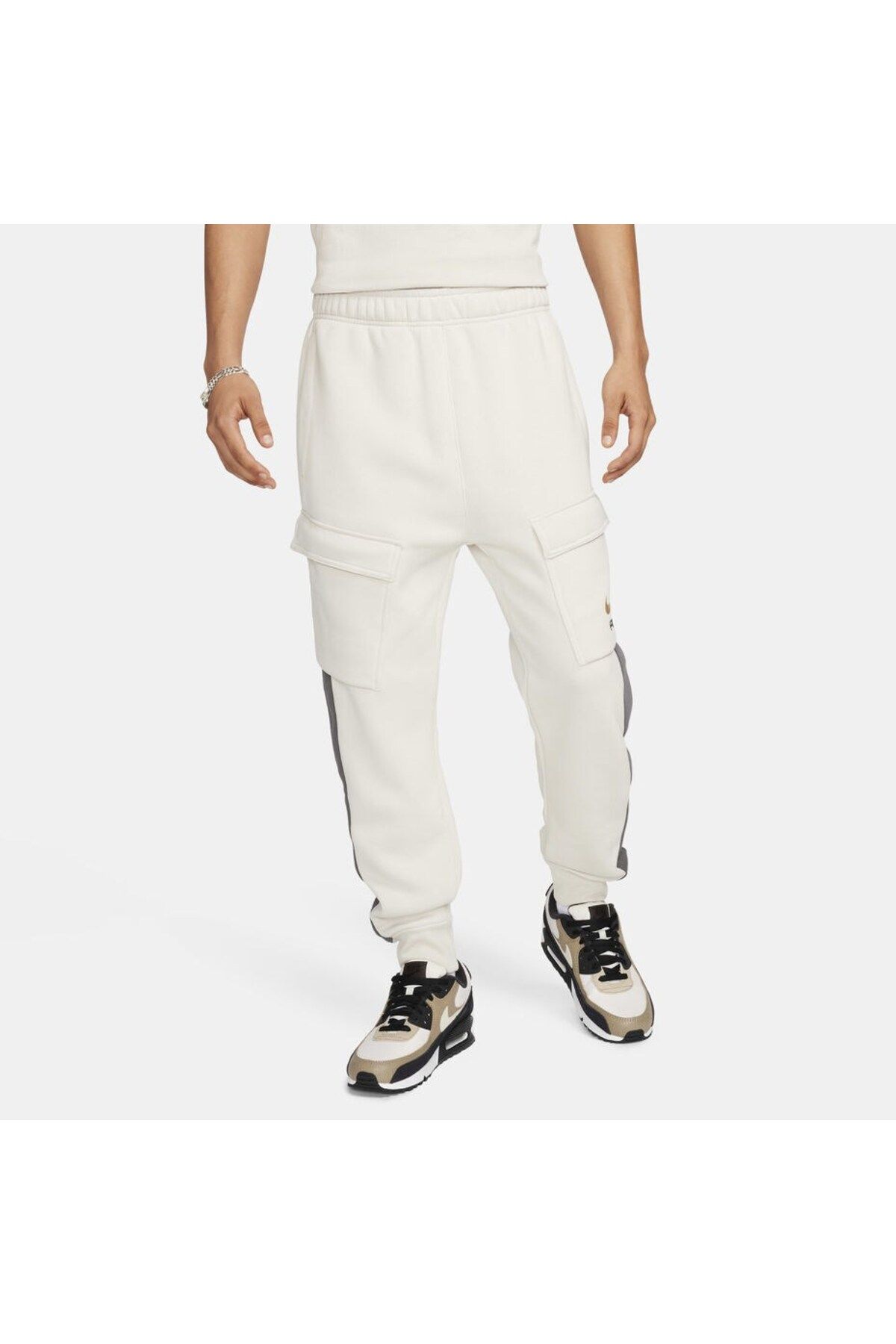 شلوار گرمکن ورزشی آدیداس Nike با کد PRA-11660851-391160