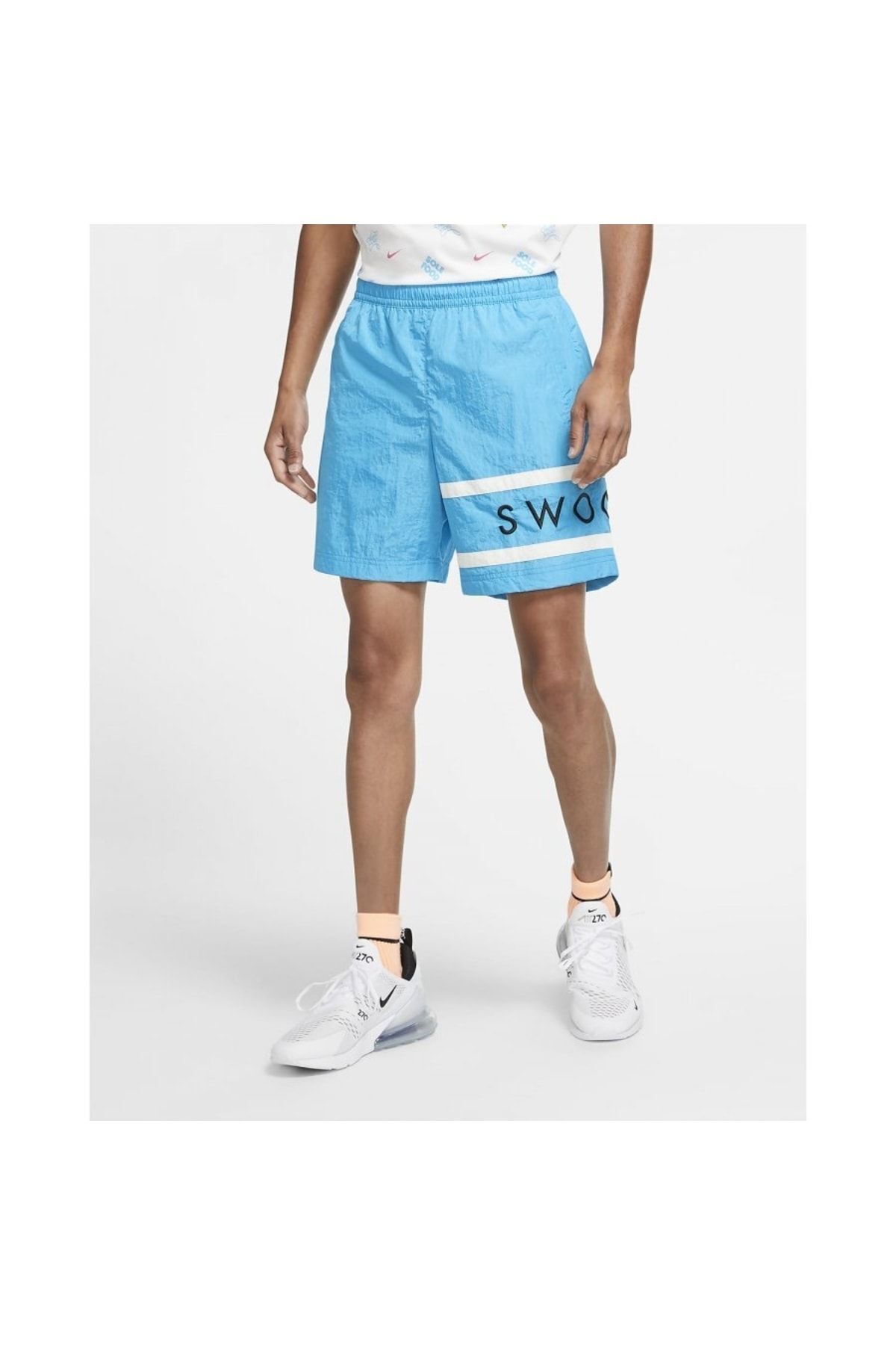 شورت و شلوارک آدیداس Nike با کد Mavi.C.Z.1.7.4.4.4.8.7.