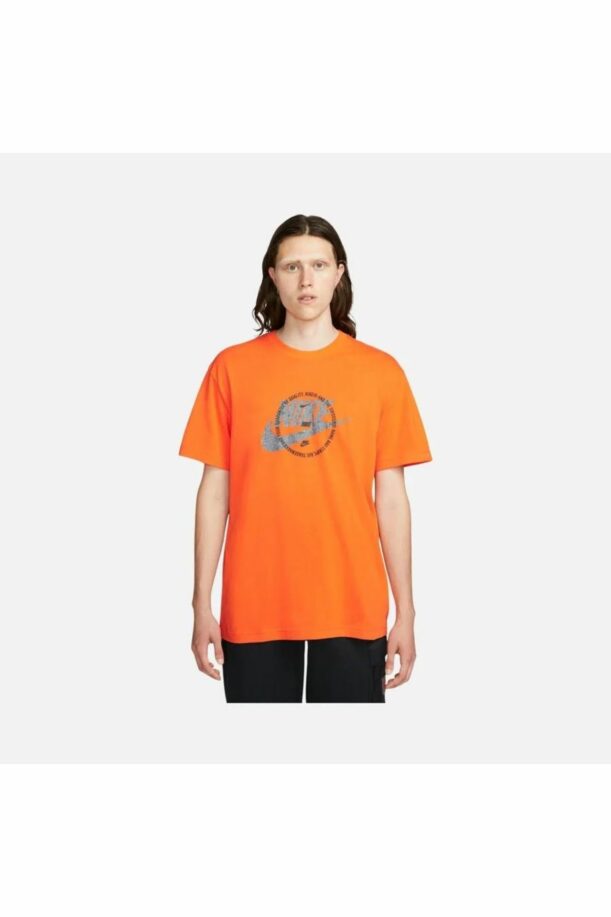 تیشرت آدیداس Nike با کد DX1661-819