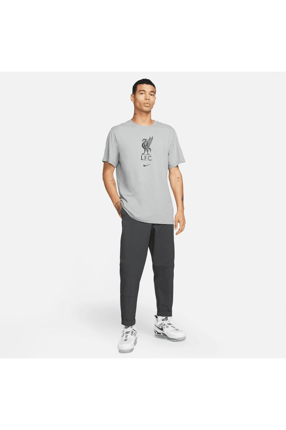 تیشرت آدیداس Nike با کد DM3482-073