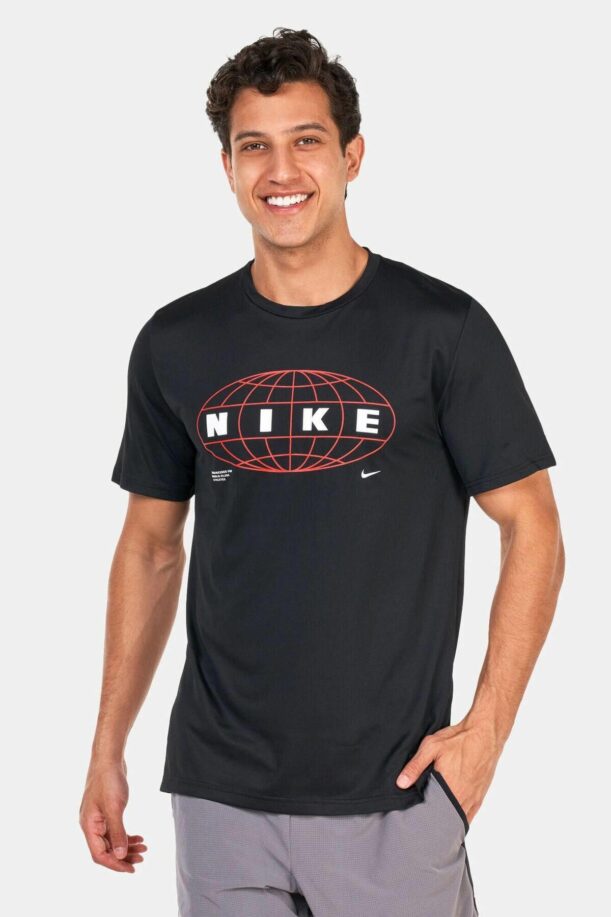 تیشرت آدیداس Nike با کد DQ 05413-010/010