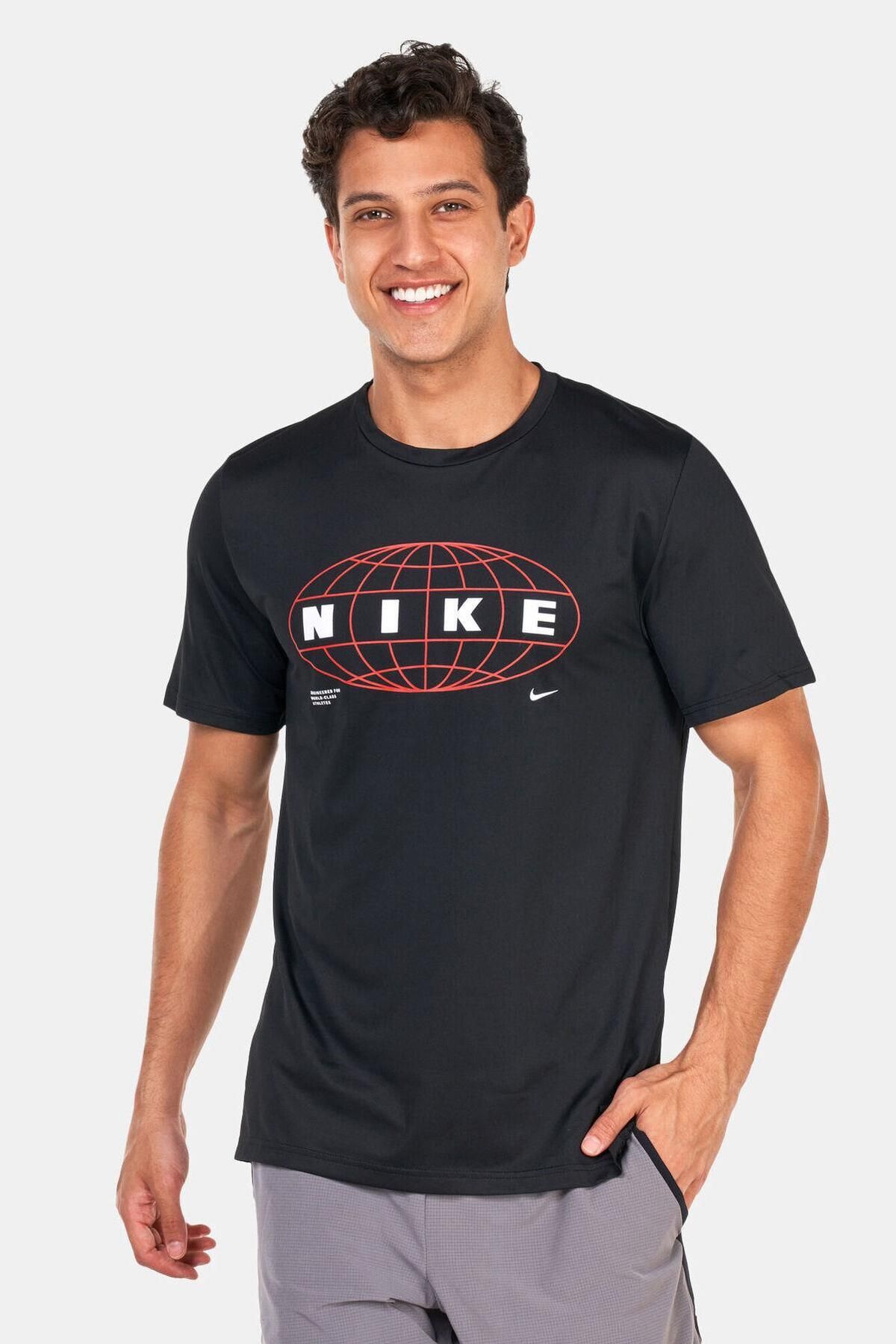 تیشرت آدیداس Nike با کد DQ 05413-010/010