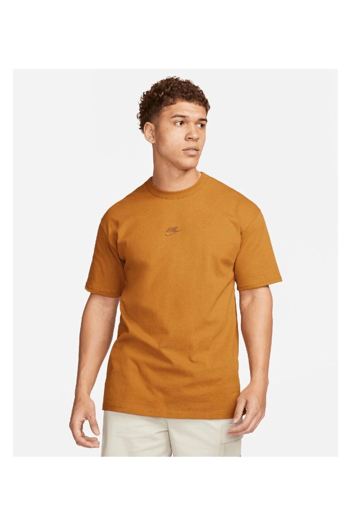 تیشرت آدیداس Nike با کد DO7392-755
