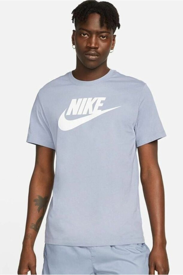 تیشرت آدیداس Nike با کد DX 01985-548/548