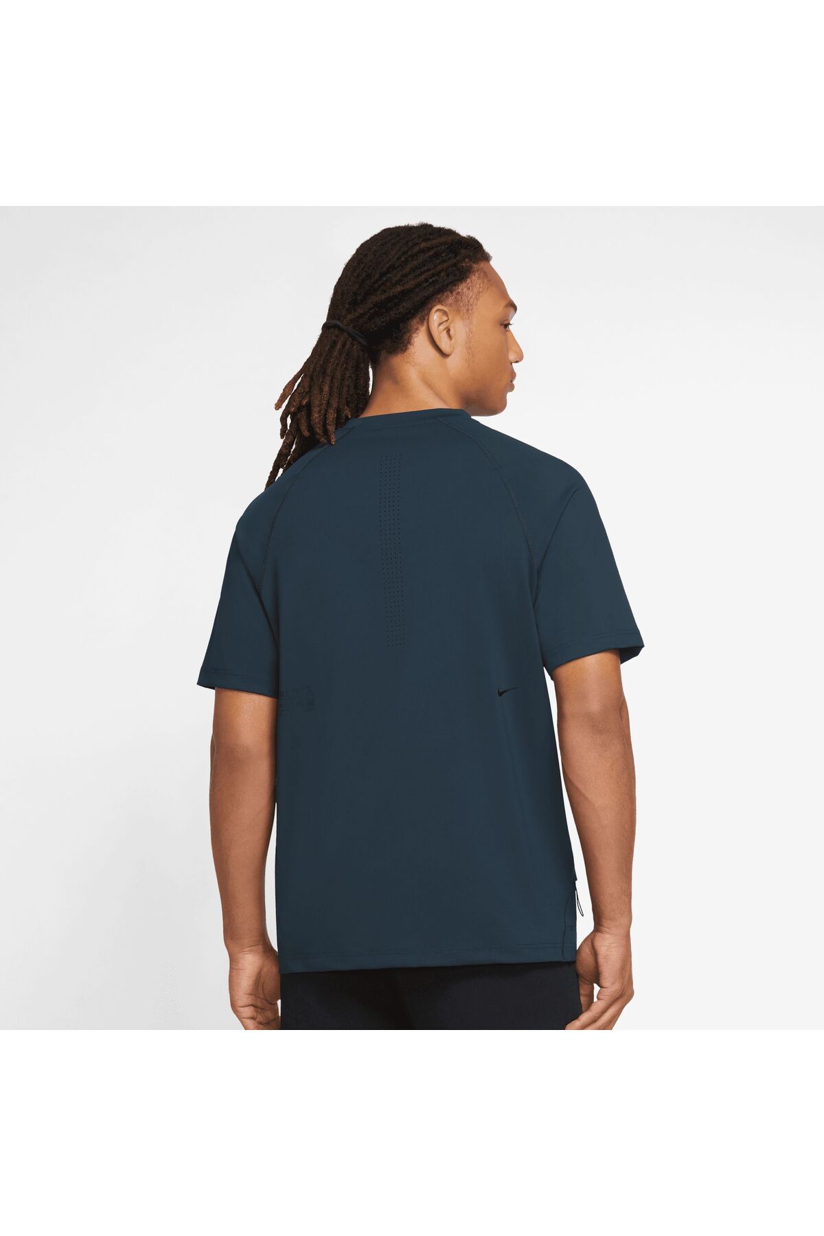 تیشرت آدیداس Nike با کد DQ4818-455