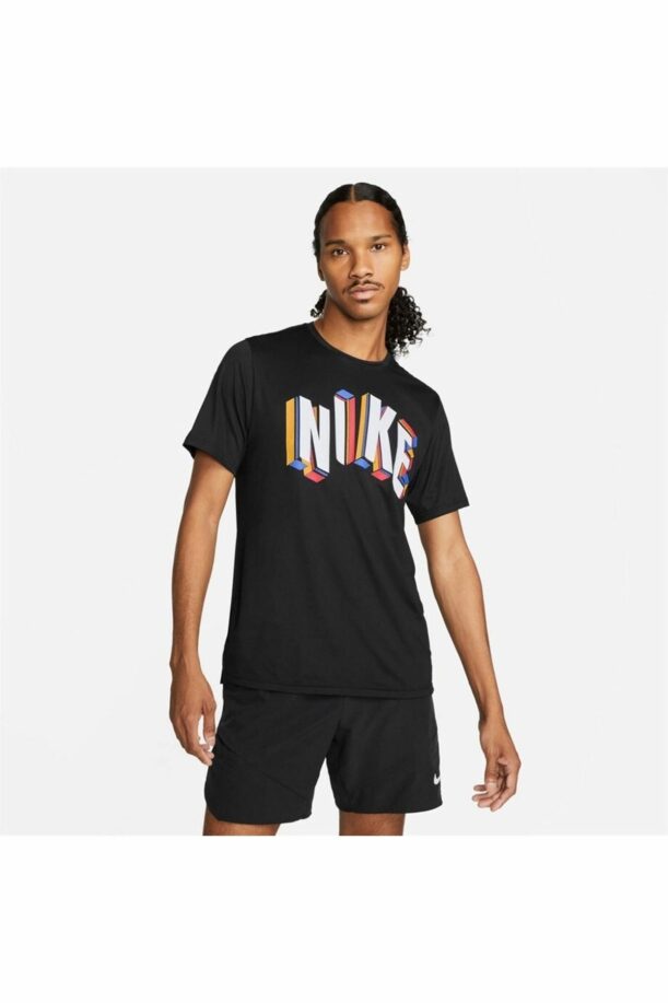 تیشرت آدیداس Nike با کد NKDM6666-011