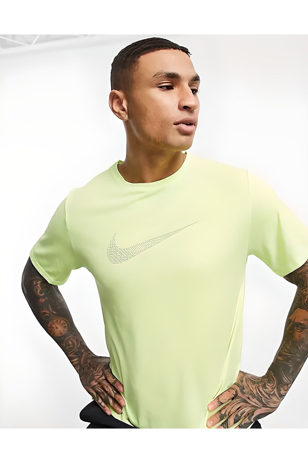 تیشرت آدیداس Nike با کد Dr8766-736