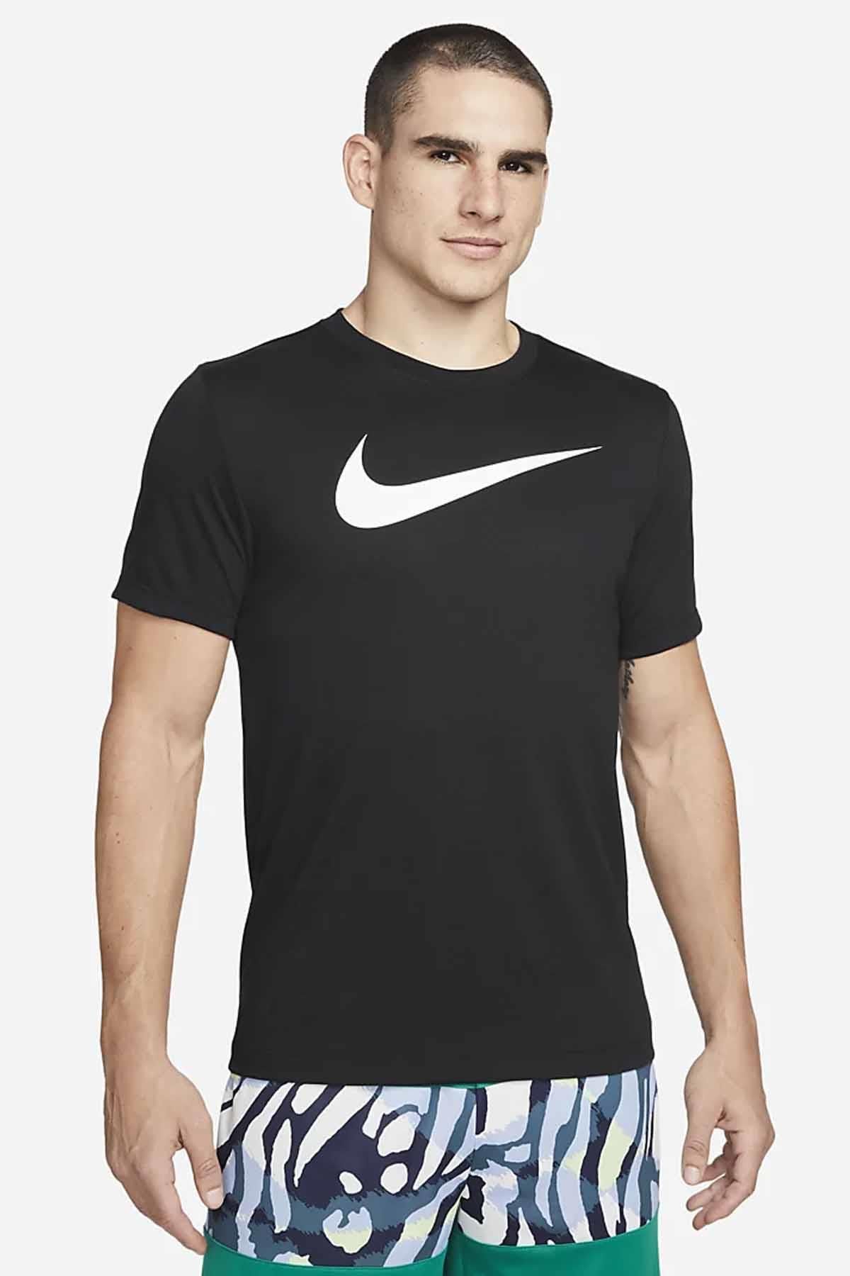 تیشرت آدیداس Nike با کد CW6936-010Siyah