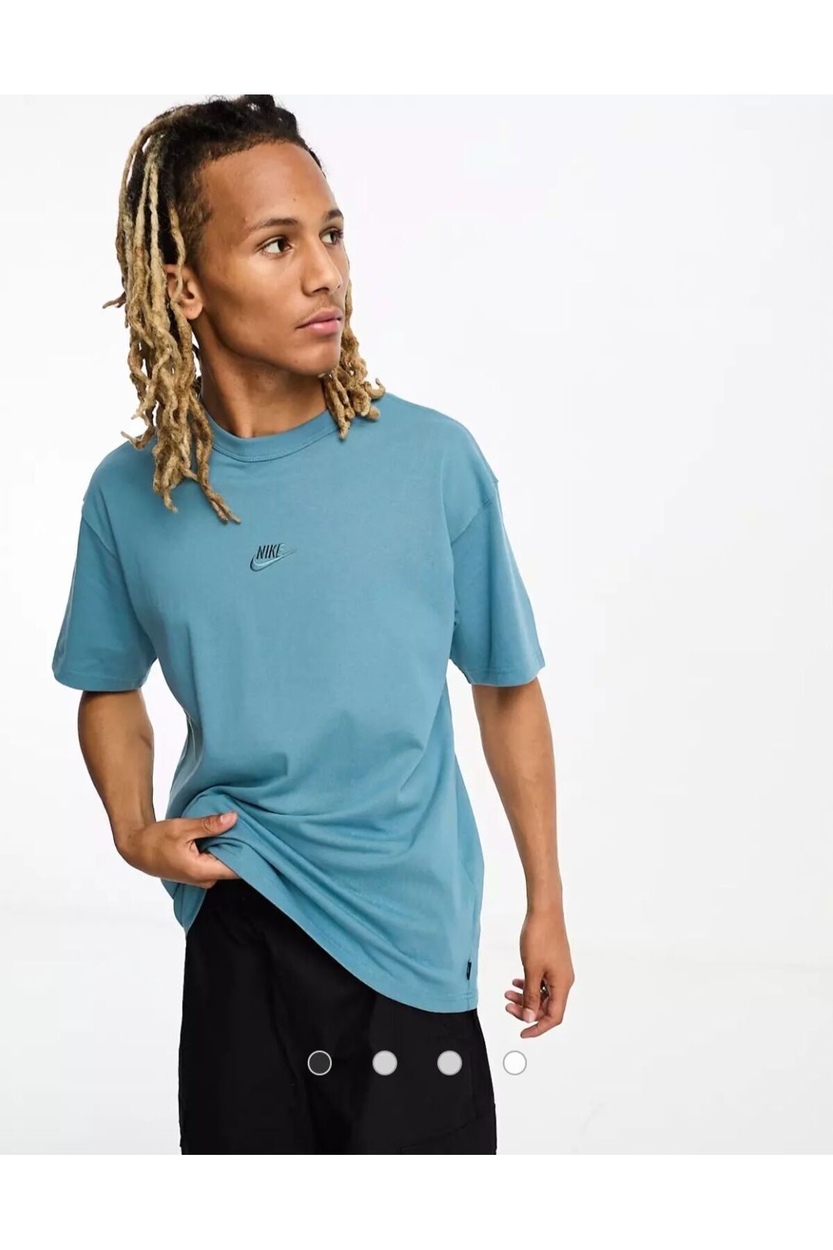 تیشرت آدیداس Nike با کد TYC22C624315FEBD30