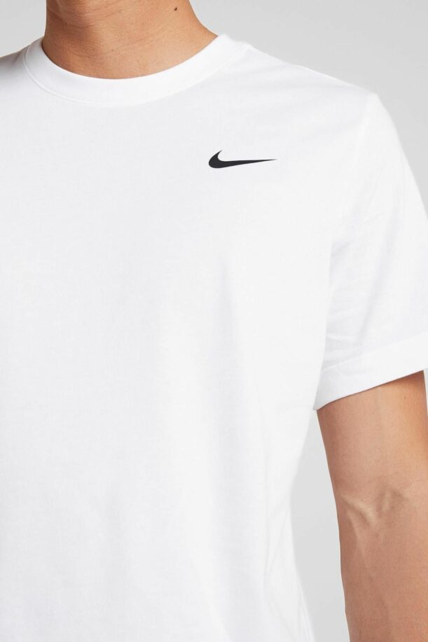 تیشرت آدیداس Nike با کد BV 00507-100/101