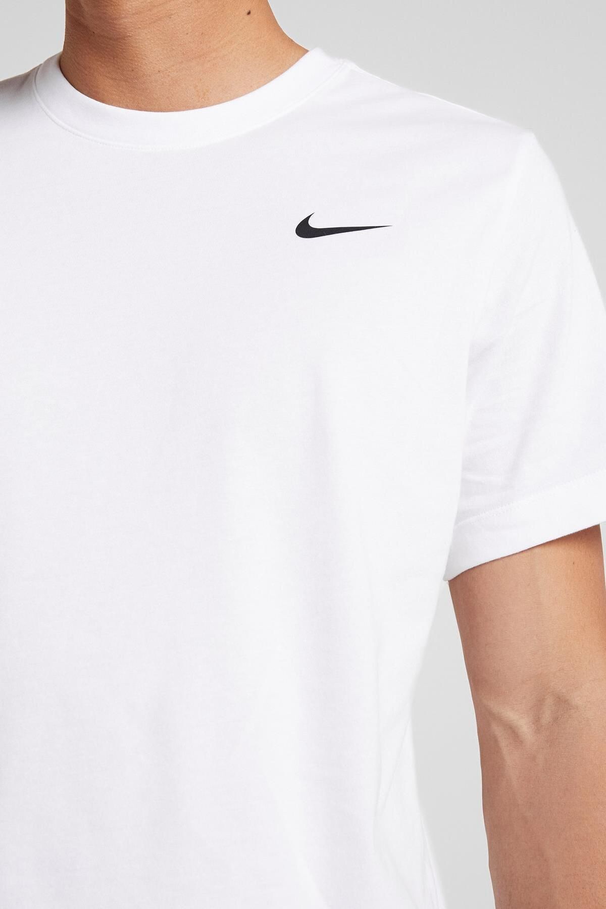 تیشرت آدیداس Nike با کد BV 00507-100/101