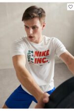 تیشرت آدیداس Nike با کد FV8360-134