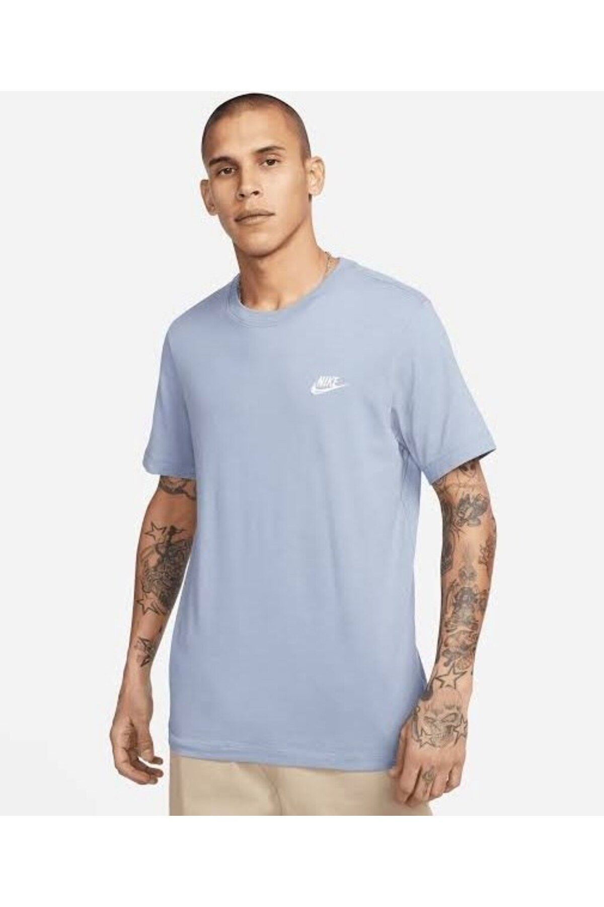 تیشرت آدیداس Nike با کد PRA-11083355-080894
