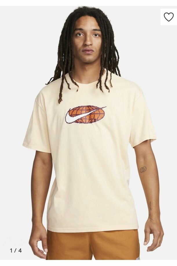 تیشرت آدیداس Nike با کد FD1298-801