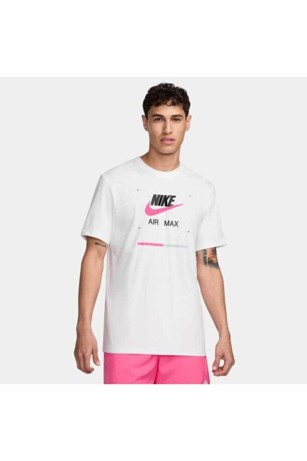 تیشرت آدیداس Nike با کد PRA-11762402-777327