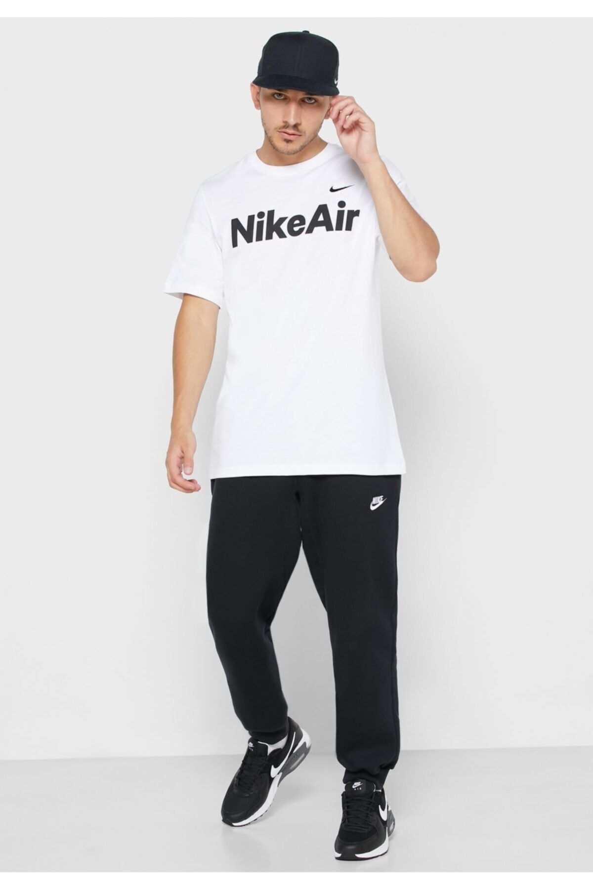 تیشرت آدیداس Nike با کد DB4821-100