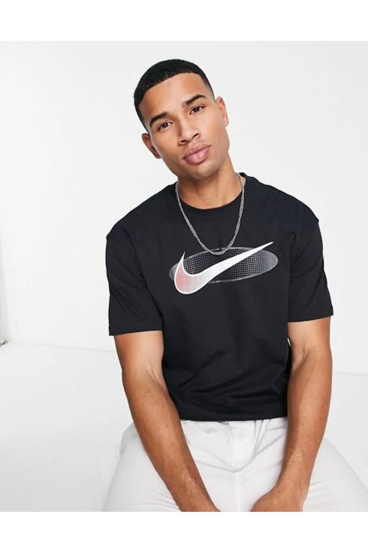 تیشرت آدیداس Nike با کد DZ2995-011