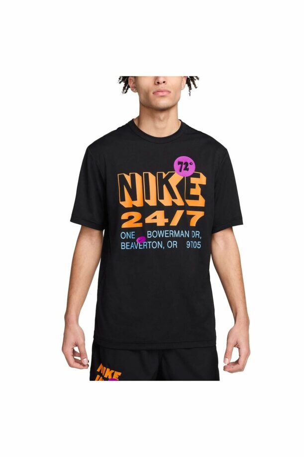 تیشرت آدیداس Nike با کد PRA-11762410-130481