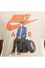 تیشرت آدیداس Nike با کد FD1332-110