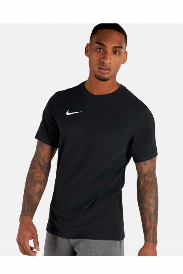 تیشرت آدیداس Nike با کد CW6952-010SIYAH