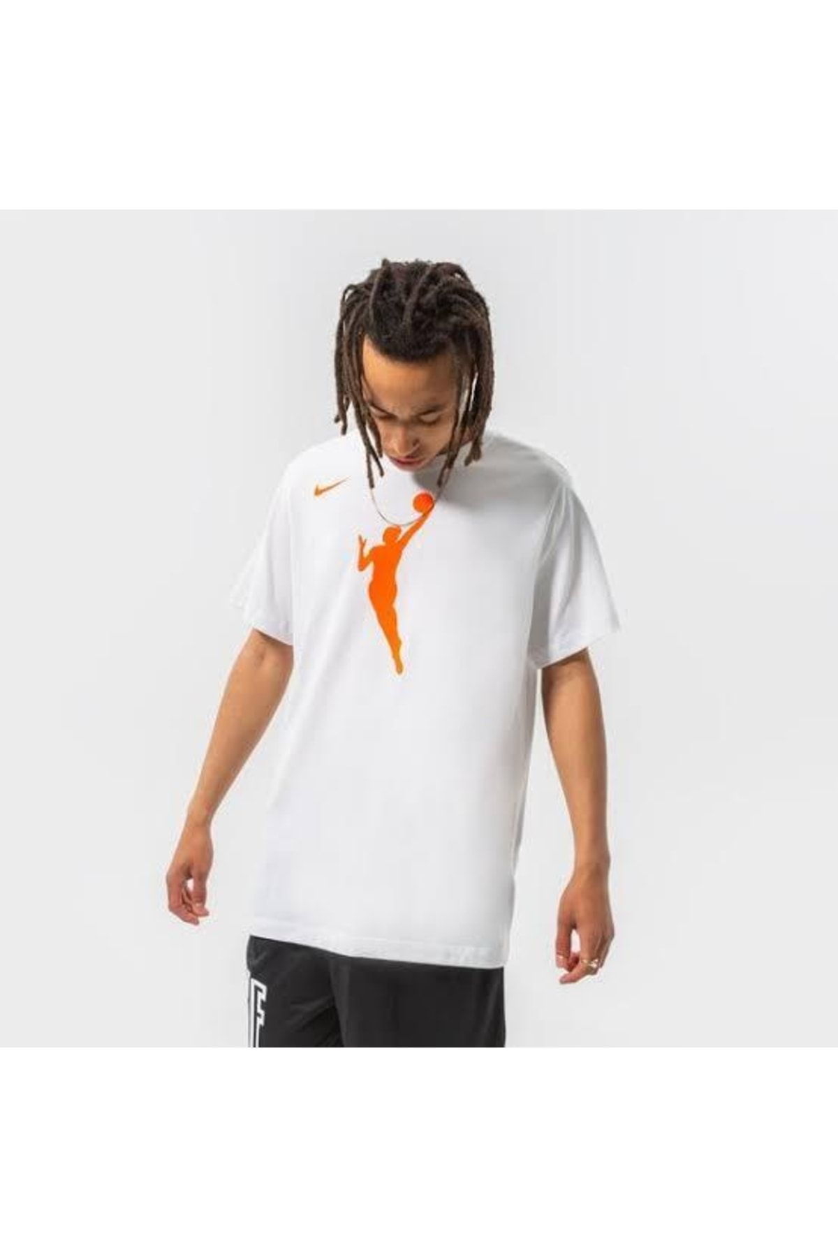تیشرت آدیداس Nike با کد DR9316-100