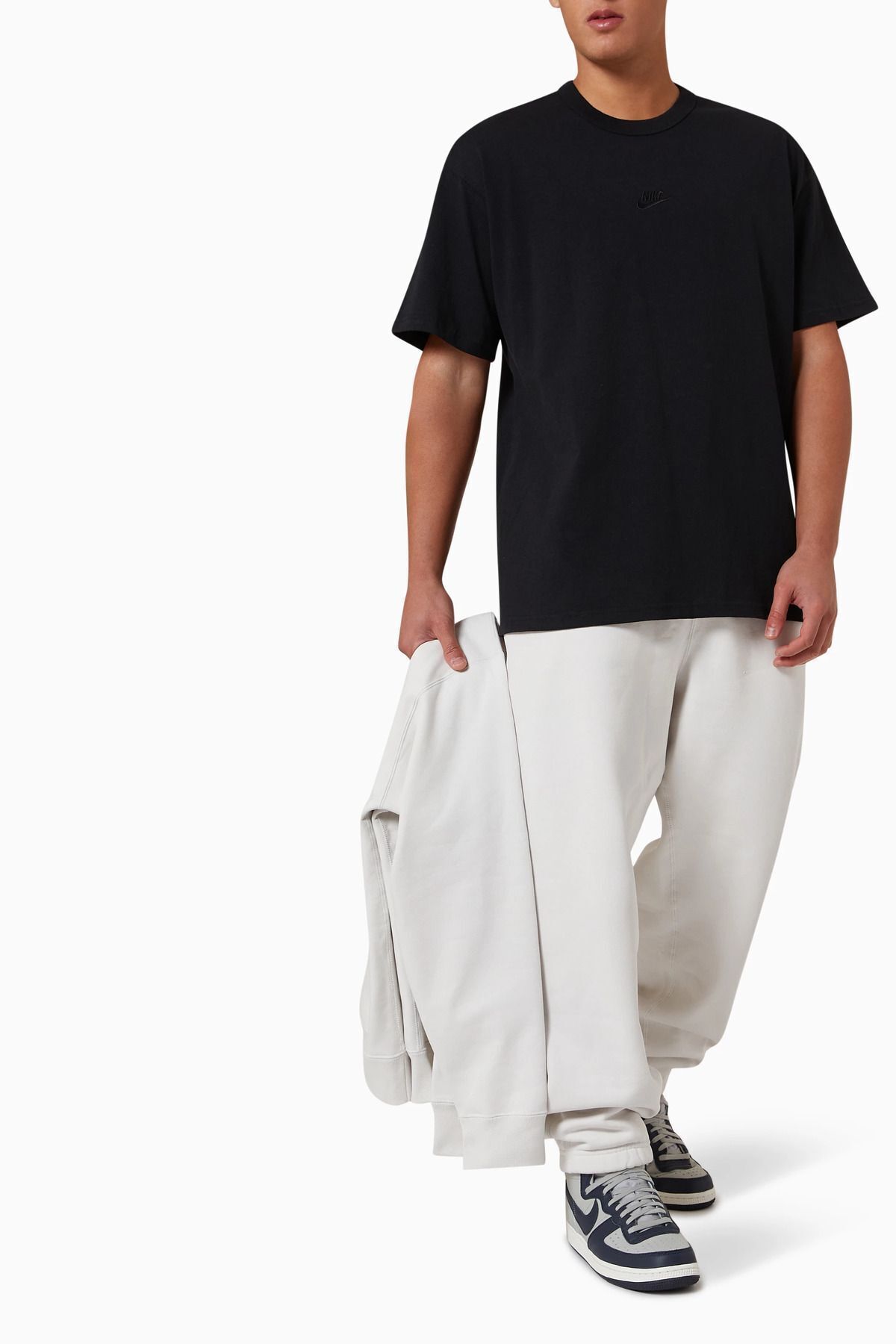 تیشرت آدیداس Nike با کد FB4395-010