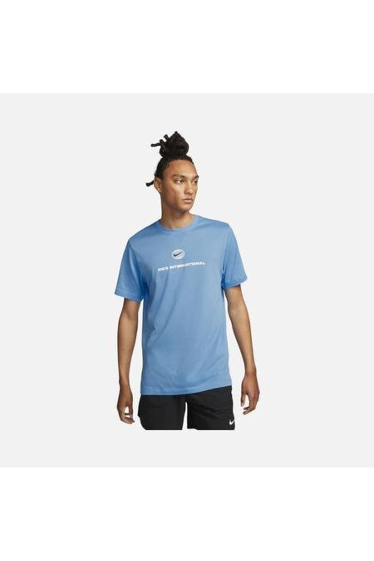 تیشرت آدیداس Nike با کد DM5439-412