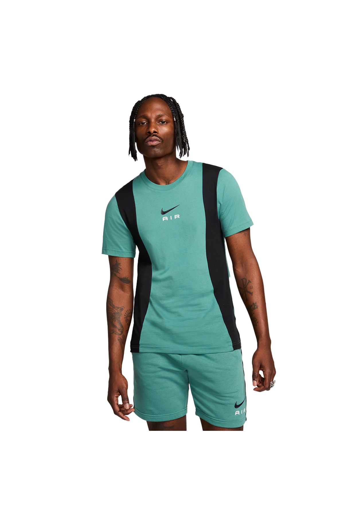 تیشرت آدیداس Nike با کد PRA-11762471-821419