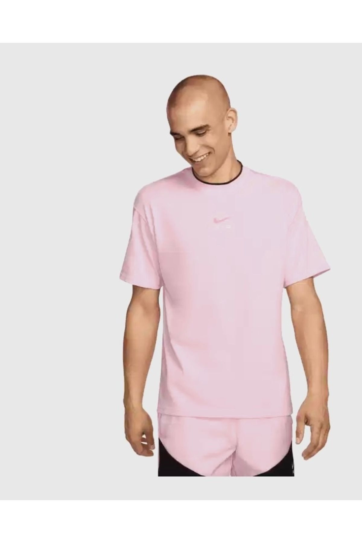 تیشرت آدیداس Nike با کد PRA-11762467-555911