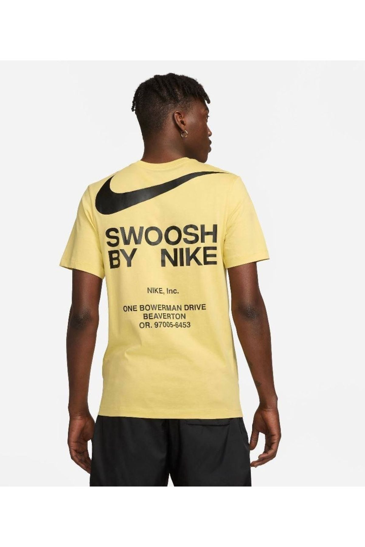 تیشرت آدیداس Nike با کد FLX75383636