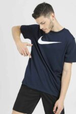 تیشرت آدیداس Nike با کد CW6936-451Lacivert