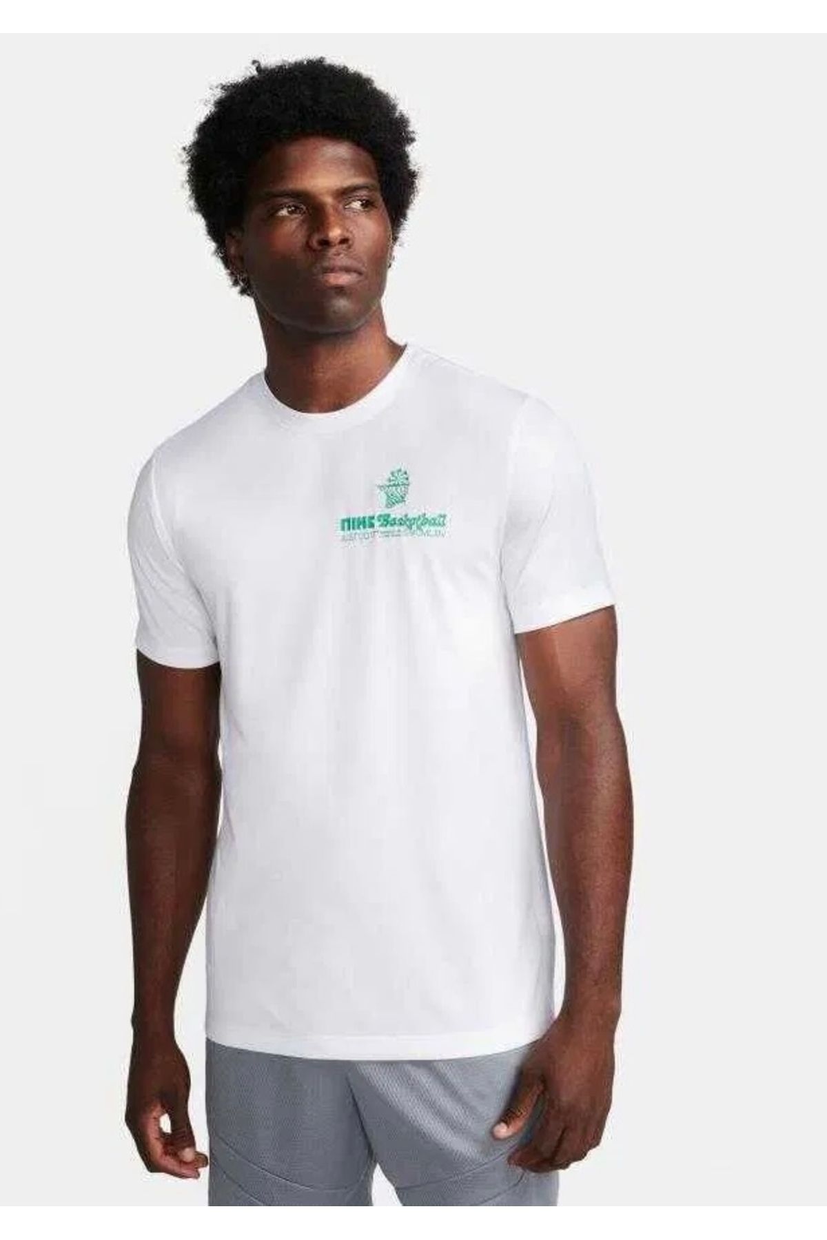تیشرت آدیداس Nike با کد PRA-11764265-240503