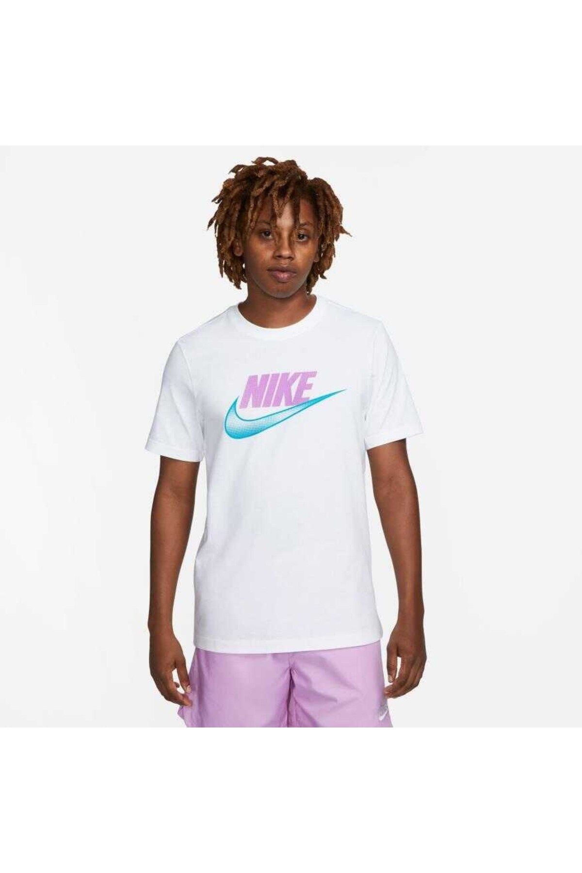 تیشرت آدیداس Nike با کد PRA-11858149-2764