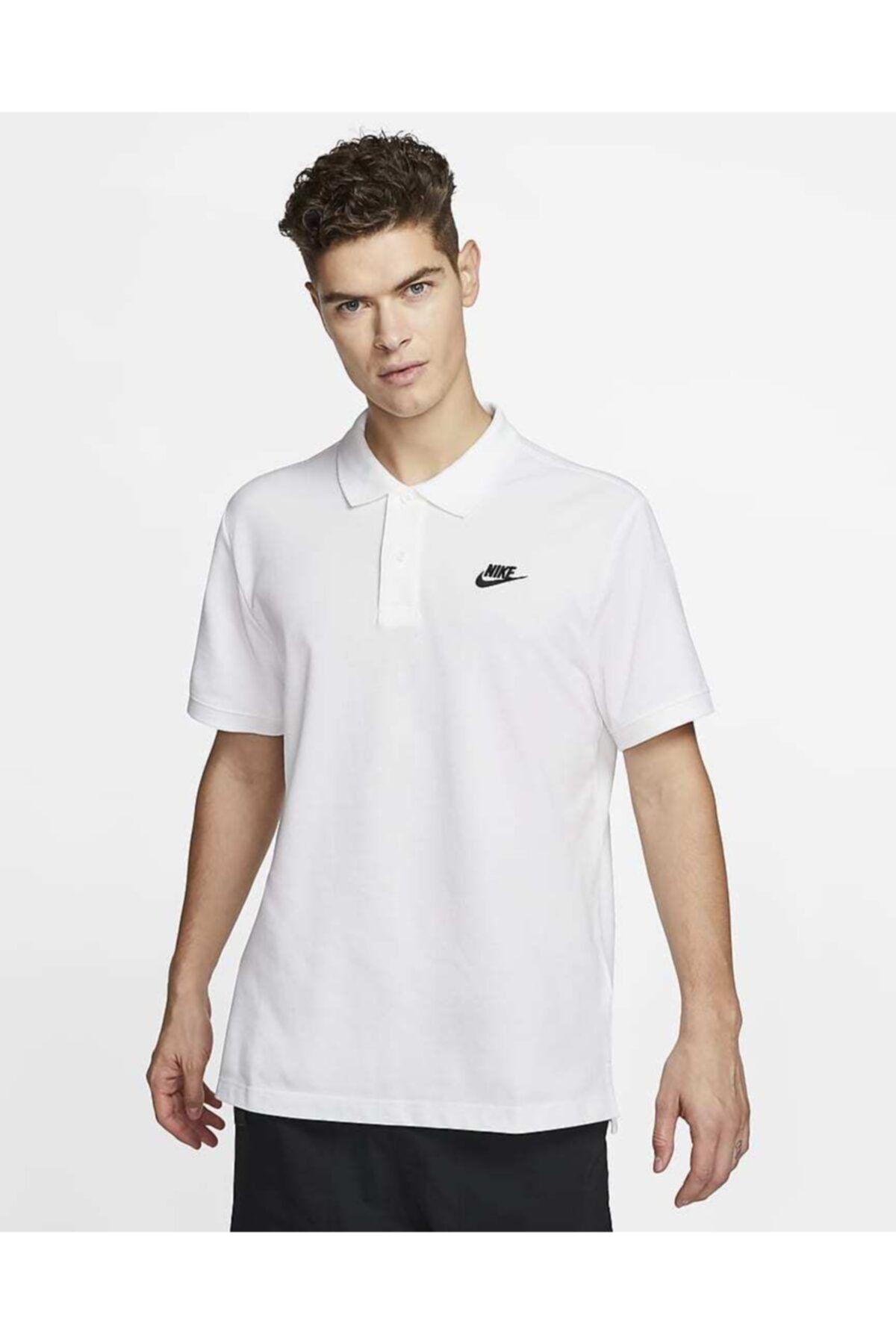 تیشرت آدیداس Nike با کد NikeCN8764-100