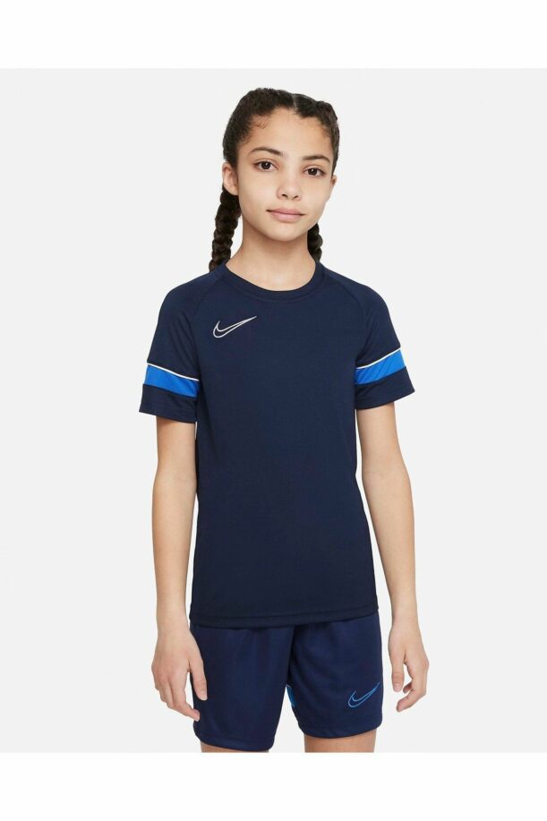 تیشرت آدیداس Nike با کد CW6103-453