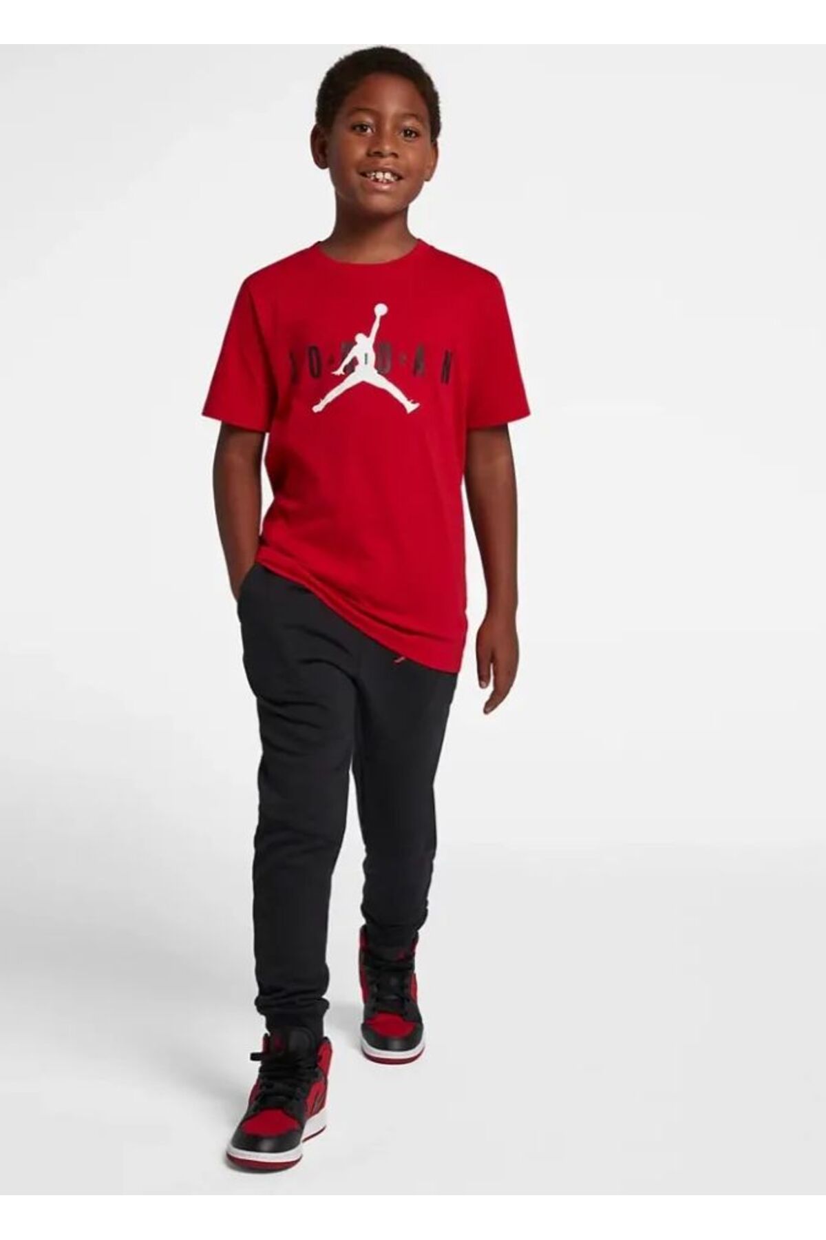 تیشرت آدیداس Nike با کد 9518-R78