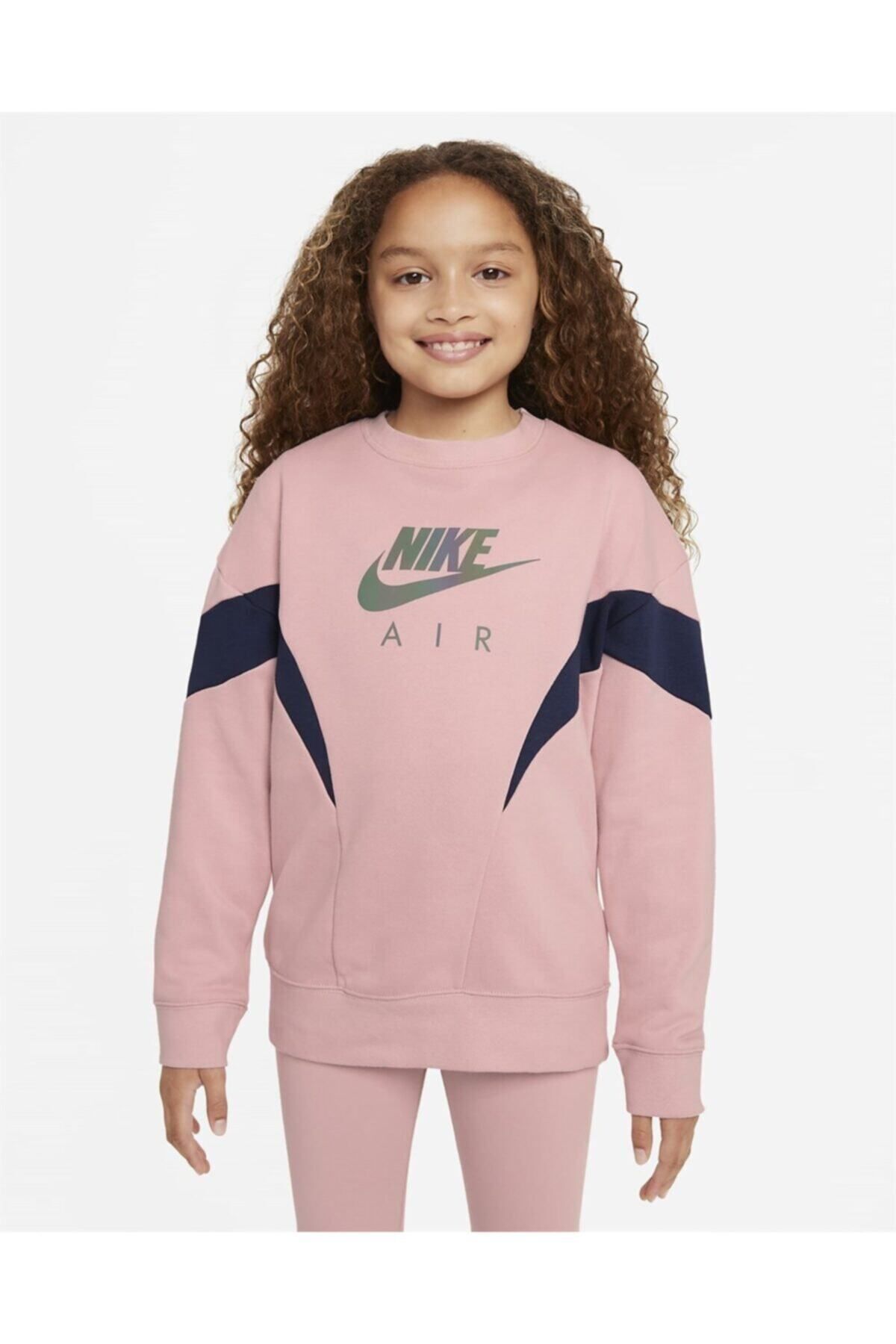 تیشرت آدیداس Nike با کد DD7135-630