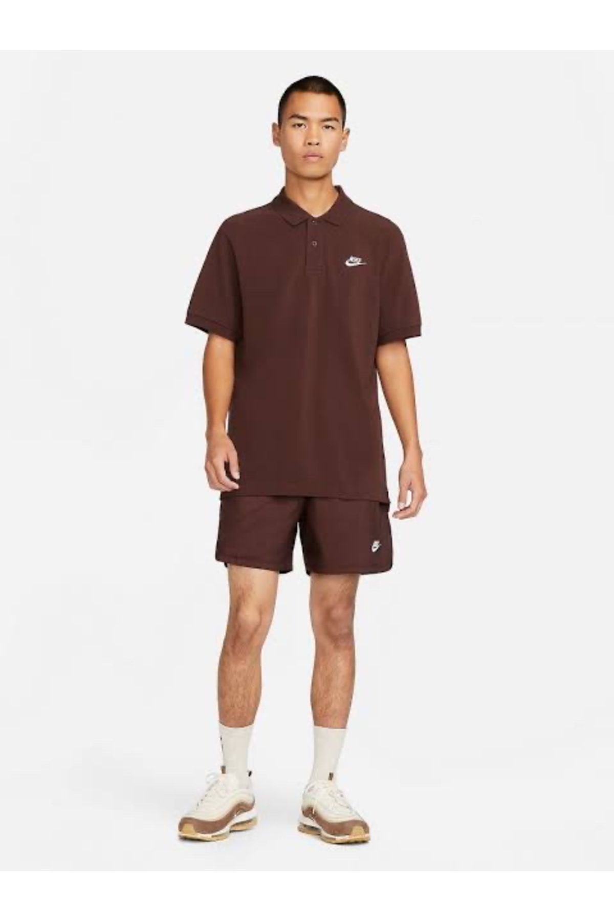 تیشرت آدیداس Nike با کد cj4456-227