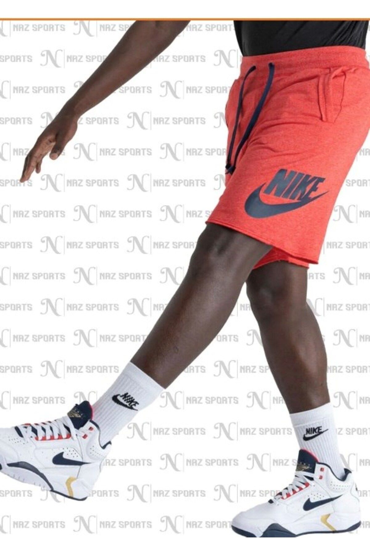 تیشرت آدیداس Nike با کد PRA-11059683-880480