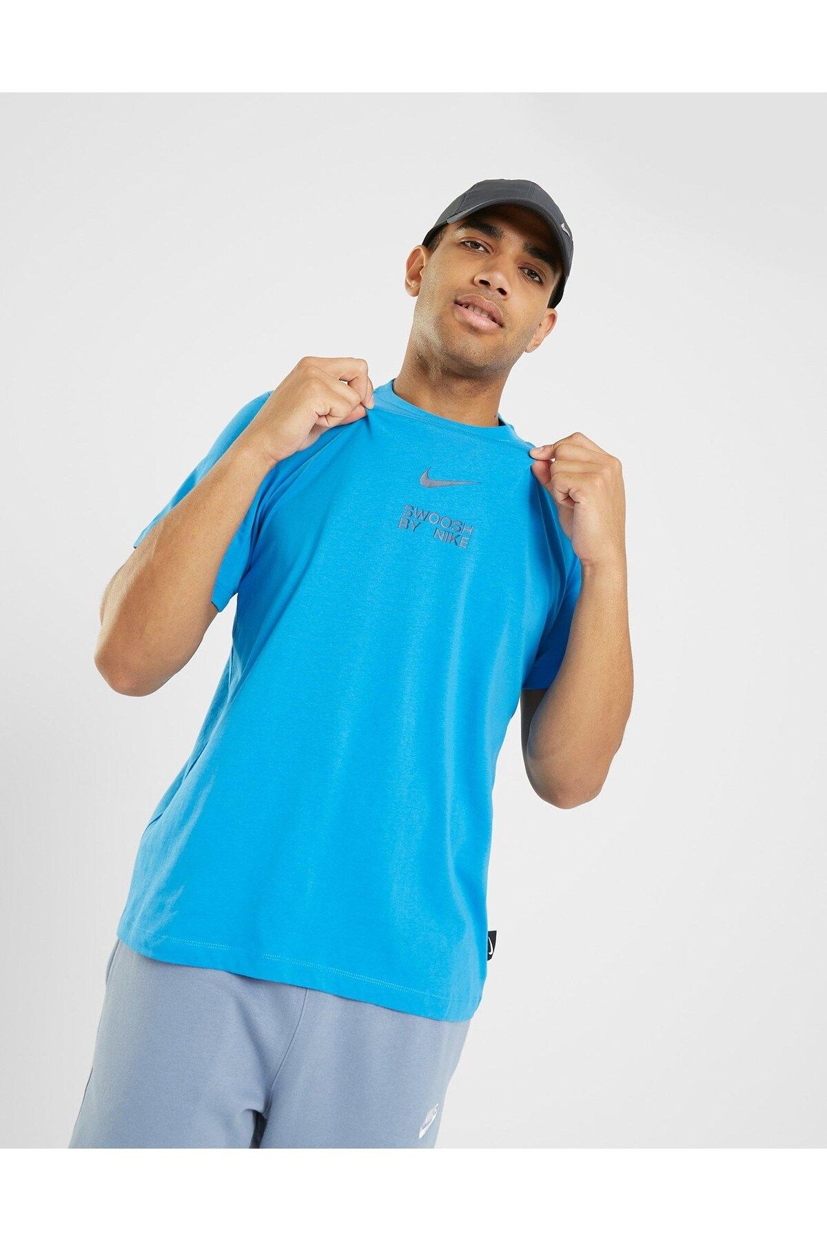 تیشرت آدیداس Nike با کد PRA-10550099-423981