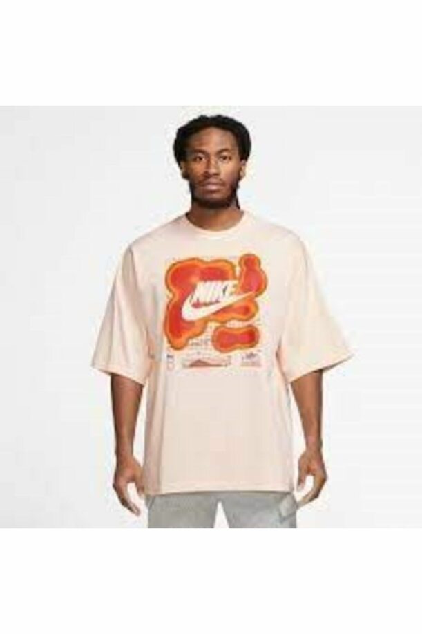 تیشرت آدیداس Nike با کد PRA-10387633-448036