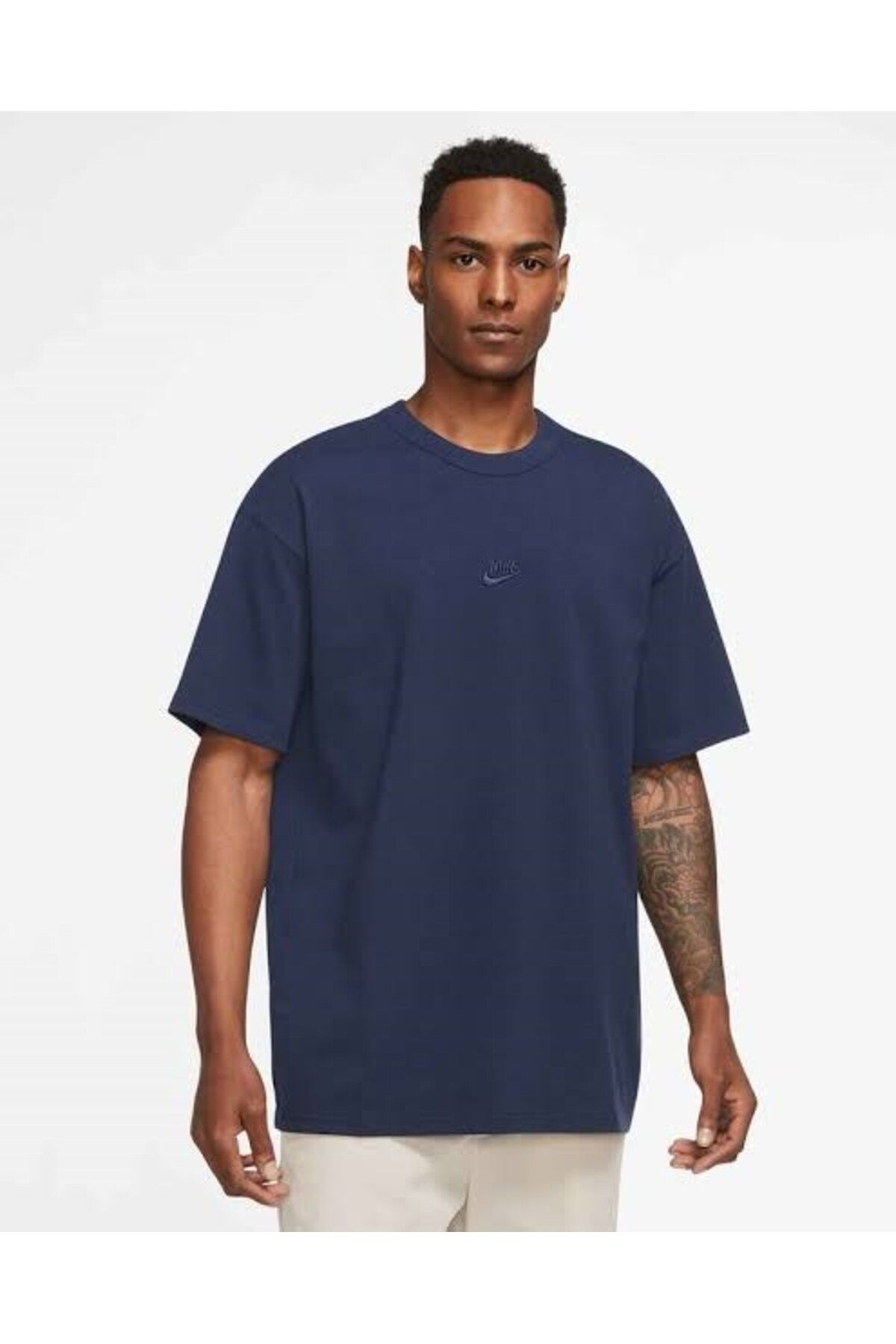 تیشرت آدیداس Nike با کد PRA-10572411-596836
