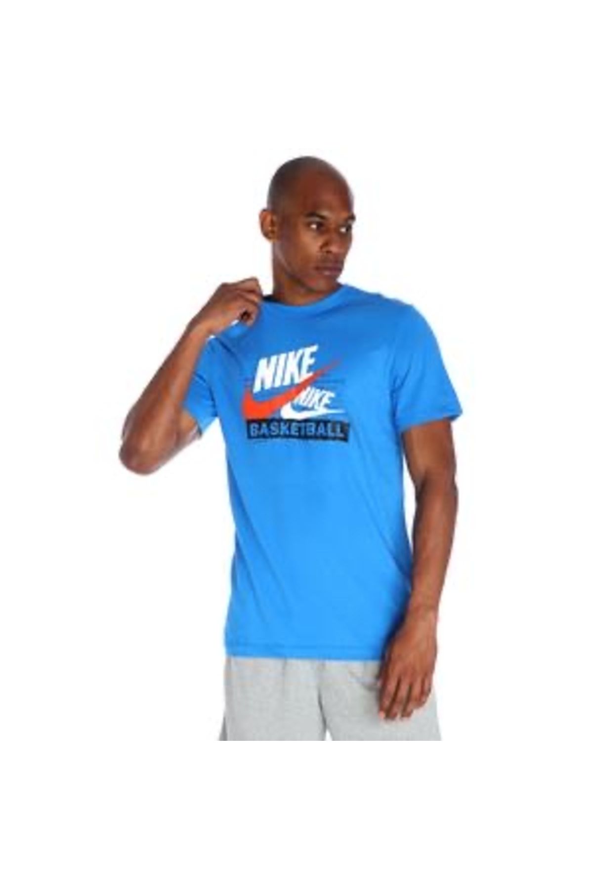 تیشرت آدیداس Nike با کد DZ2681-435