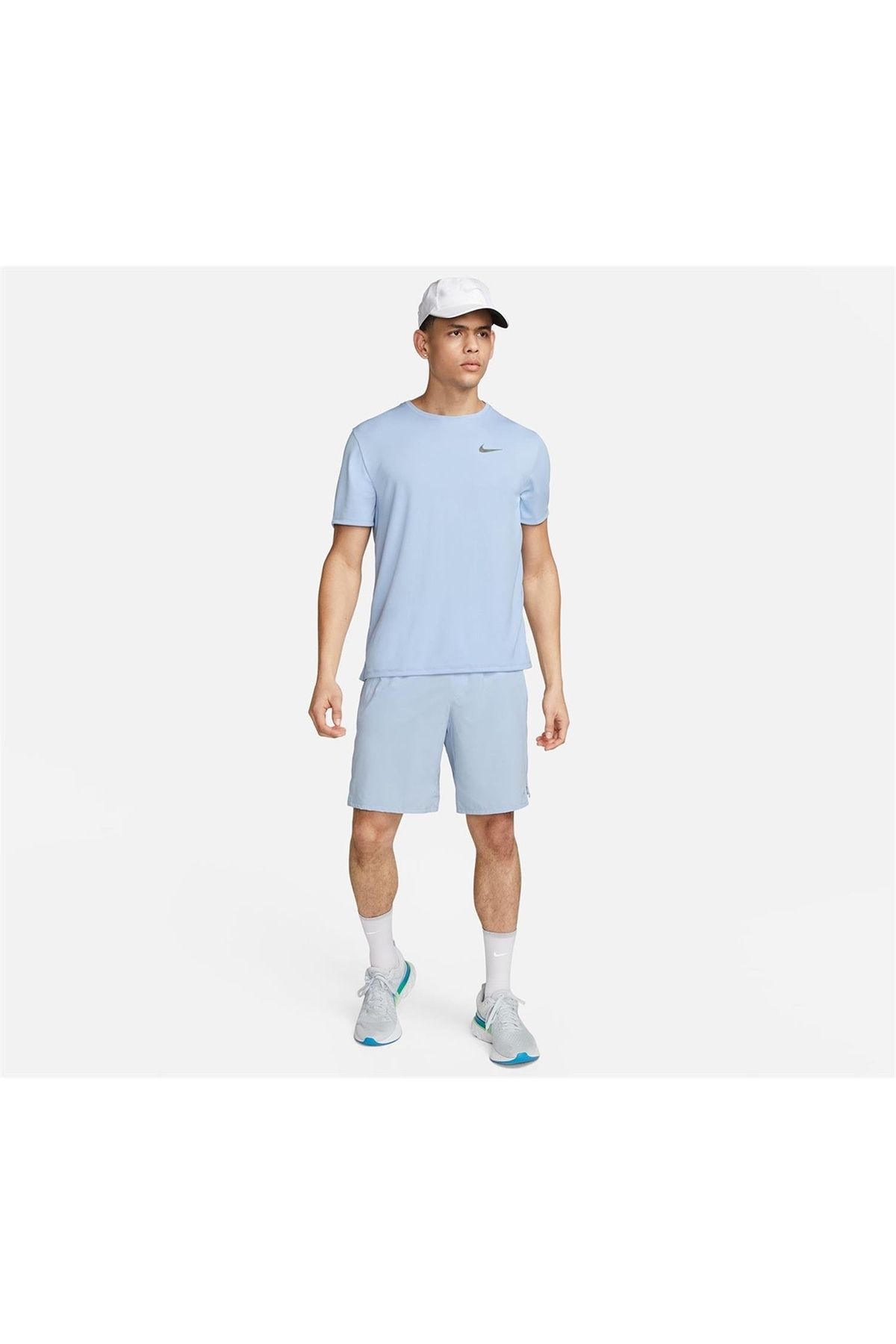 تیشرت آدیداس Nike با کد dv9315-479