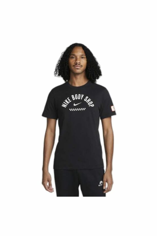 تیشرت آدیداس Nike با کد TYC8VB0W1N170633300494984